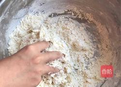 鲜香的传统韭菜盒子(零失败超详细)的做法图解5