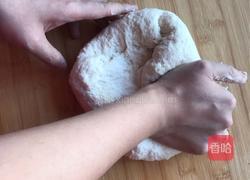 鲜香的传统韭菜盒子(零失败超详细)的做法图解6