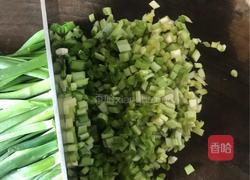 鲜香的传统韭菜盒子(零失败超详细)的做法图解13