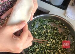 鲜香的传统韭菜盒子(零失败超详细)的做法图解18