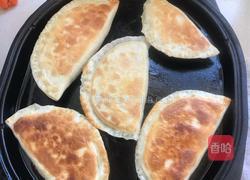 鲜香的传统韭菜盒子(零失败超详细)的做法图解22