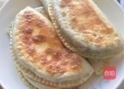 鲜香的传统韭菜盒子（零失败超详细）的做法图解23