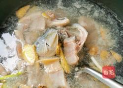 麻辣口水鱼的做法图解8