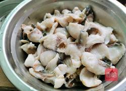 麻辣口水鱼的做法图解11