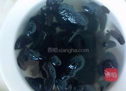 什锦菜(炒合菜）的做法图解3