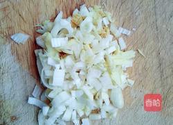 什锦菜(炒合菜）的做法图解6