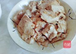 茨汁豆腐的做法图解7
