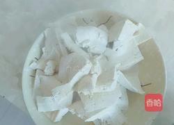 茨汁豆腐的做法图解4