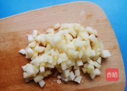 苹果布丁的做法图解8