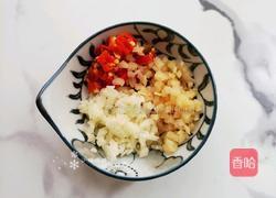 麻辣魔芋的做法图解4