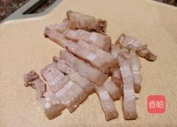 麻辣魔芋的做法图解5