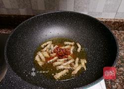 麻辣魔芋的做法图解8