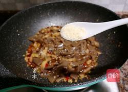麻辣魔芋的做法图解13