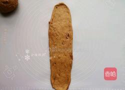 养生红糖红枣面包的做法图解10