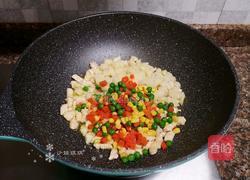 咖喱饭便当的做法图解5