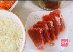 炖韩式辣白菜的做法图解2