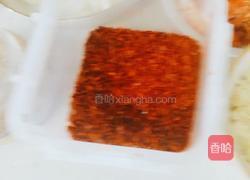 炖韩式辣白菜的做法图解5