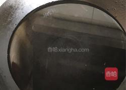 渍菜粉-东北酸菜炒粉-酸辣超下饭的做法图解1