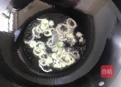 渍菜粉-东北酸菜炒粉-酸辣超下饭的做法图解8