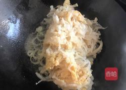 渍菜粉-东北酸菜炒粉-酸辣超下饭的做法图解9