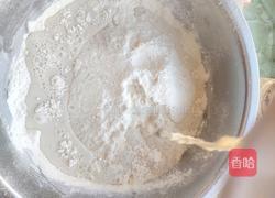 豆沙包的做法图解4