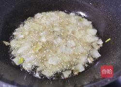 咖喱鸡肉便当的做法图解3