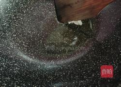 莼菜汤的做法图解3