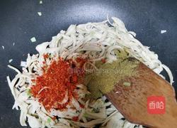 素板筋的做法图解3