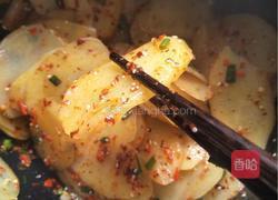 麻辣土豆片的做法图解6
