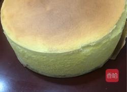 舒芙蕾乳酪蛋糕的做法图解9