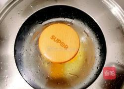 卧鸡蛋的做法图解6