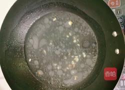 菠菜汤的做法图解4