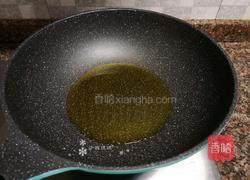 韭菜炒豆芽的做法图解5