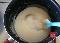 菠萝包(汤种法)的做法图解2