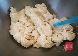 菠萝包(汤种法)的做法图解4