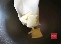 菠萝包(汤种法)的做法图解5