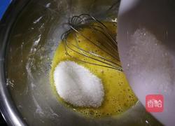 菠萝包(汤种法)的做法图解12