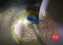 菠萝包(汤种法)的做法图解14