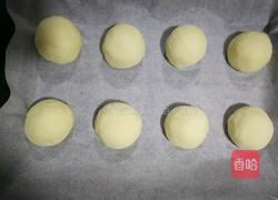 菠萝包(汤种法)的做法图解19