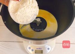 港式肠仔包的做法图解4