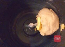 港式肠仔包的做法图解9