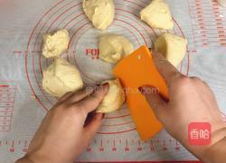 港式肠仔包的做法图解13