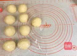 港式肠仔包的做法图解14