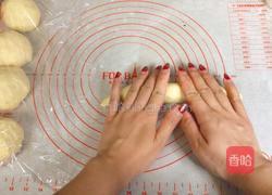 港式肠仔包的做法图解18