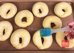 港式肠仔包的做法图解22