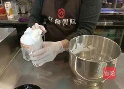 自制甜品|芒果班戟的做法图解12