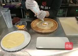 自制甜品|芒果班戟的做法图解13