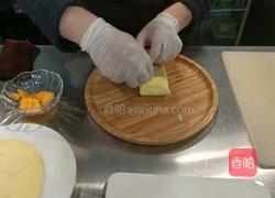自制甜品|芒果班戟的做法图解14