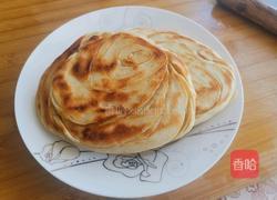 白吉馍的做法图解11