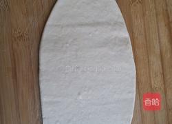 白吉馍的做法图解3